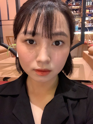 Nguyễn Thuỵ Trúc Quỳnh