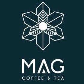 Mag Coffee & Tea