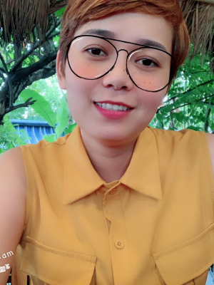Hà Thị Diệu Linh