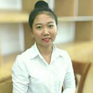 LÊ THỊ NGỌC YẾN