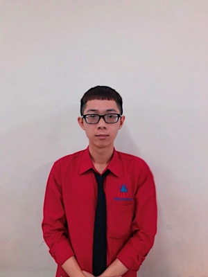 NGUYỄN HUY