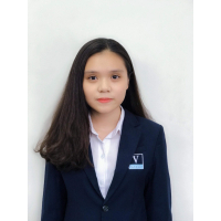 Nguyễn Liên Phúc Mai