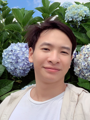 Nguyễn Thế Uy
