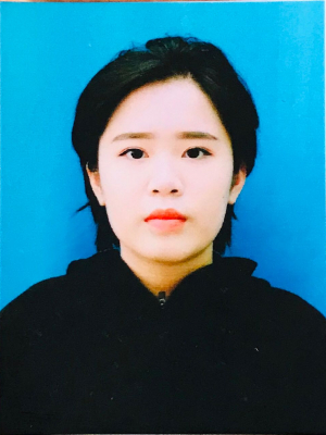 Nguyễn Thị Thảo Duy