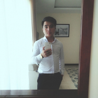 Phúc Hoàng