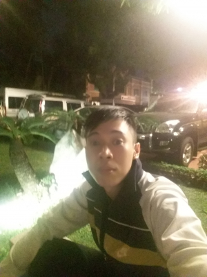 NGUYỄN THANH PHONG