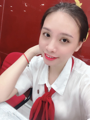Đỗ Thuỷ Tiên