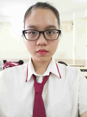 Trần Nhã Thơ