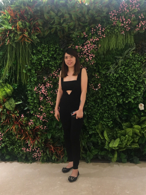 Nguyễn Thị Ngọc Huyền