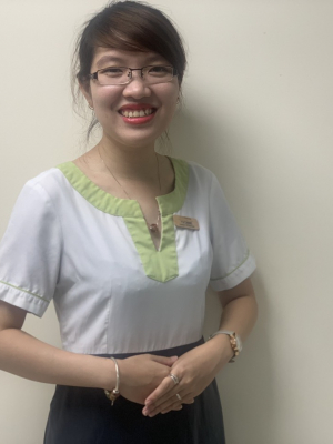 Nguyễn Phạm Thanh Trúc