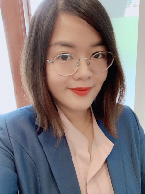 Phạm Vũ Thuỳ Trang