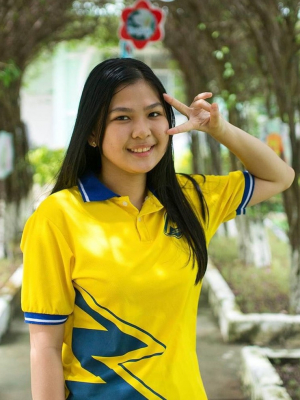 Bùi Bảo Trân
