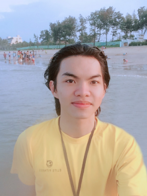 Quản Trọng Tiến