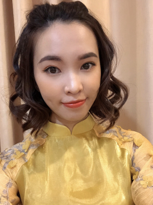 Nguyễn Thị Thanh Bình