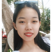 Cao Nguyễn Thị Ngọc Mỹ