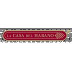 LACASA DEL HABANO