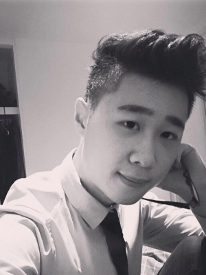 Trần Việt Hoàng