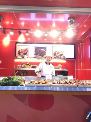 Võ Thị Kiều Duyên