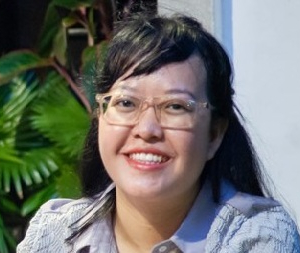 Nguyễn Thị Ngọc Trâm