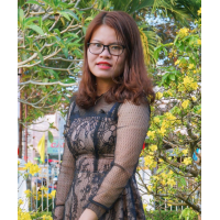 Đỗ Thị Chi Nại