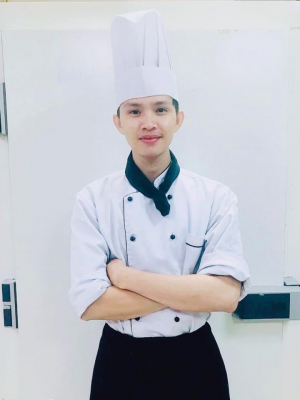 Hà Thanh Dân