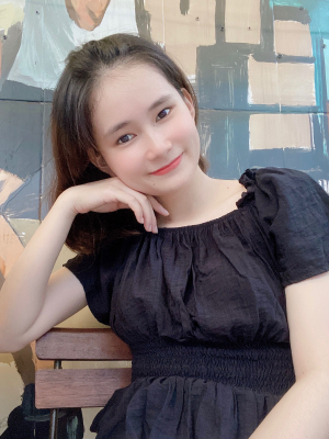 Trần Việt Trinh