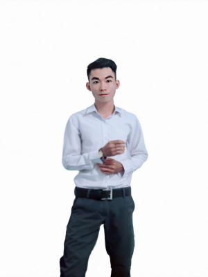 TRẦN QUỐC ĐẢO
