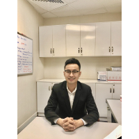 Võ Thanh Duy