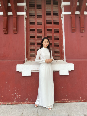 Nguyễn Thị Thảo