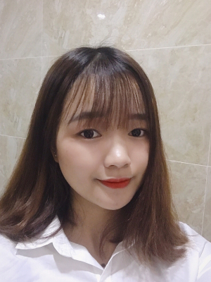 Nguyễn Thị Thu Hoa