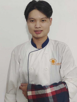 Võ Hải Dương