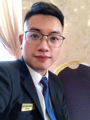 Lê Quang Thành Nhân