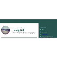 Hoàng Linh
