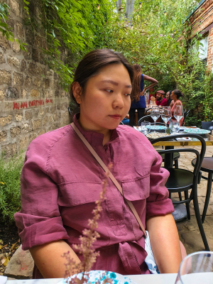 Nguyễn Phúc Đàm Linh