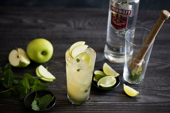 muddle là gì