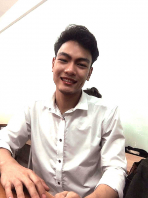 Phạm Văn Lợi