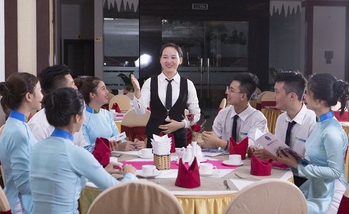 Trường nào lấy điểm chuẩn các ngành Khách sạn – Du lịch ...
