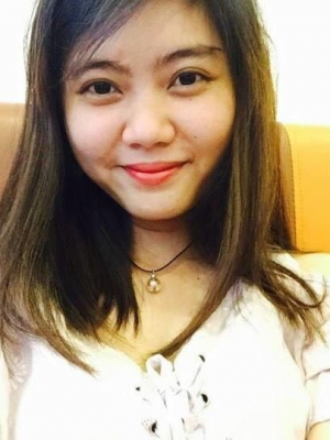 Khưu Thị Minh Tâm