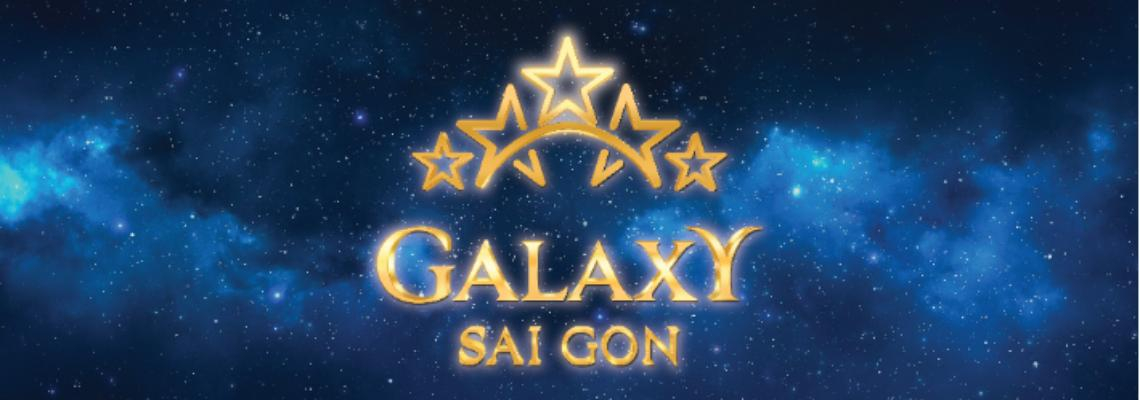 Club Cashier ở Galaxy Saigon Club (Rex Hotel): 231494 