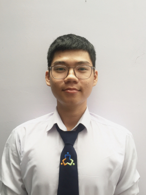 Phùng Thanh Phú