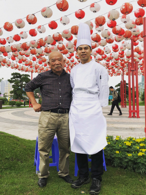 Nguyễn Quang Thành