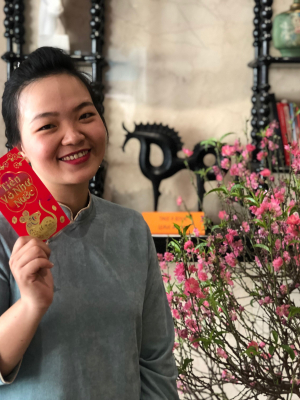 Châu Kim Ngân