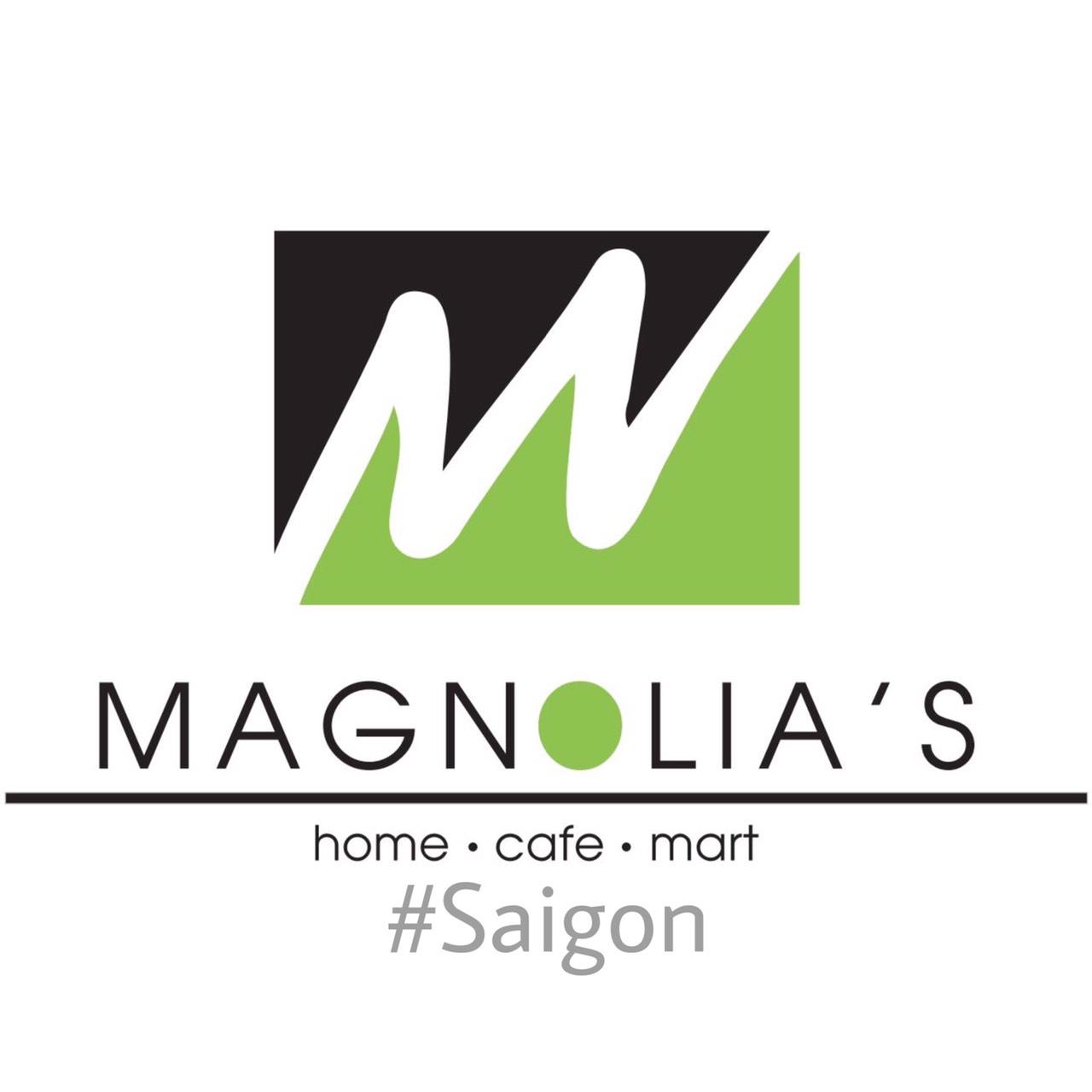 Magnolia's Sài Gòn
