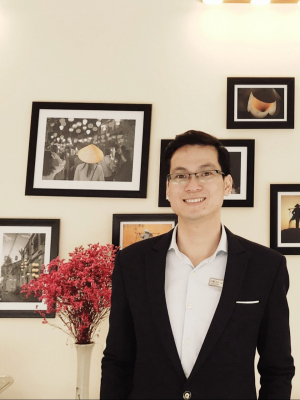 Đỗ Tây Nguyên