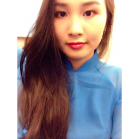 Đàm Thanh Thuỳ Linh