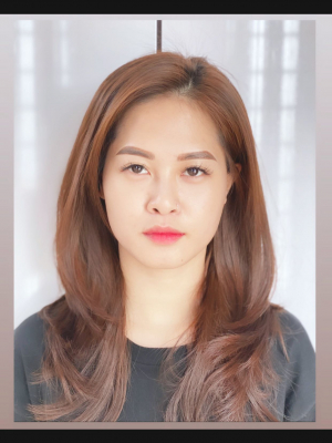 Vũ Lan Nhi