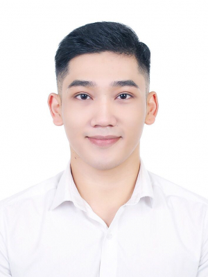 Nguyễn Minh Luân