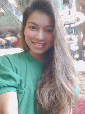 Truong Thi Thuy Hanh
