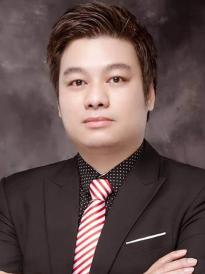 Nguyễn Việt Cường 