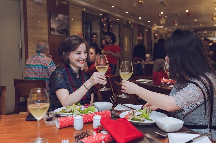 Tổng hợp 97 hình về mô hình alacarte  NEC